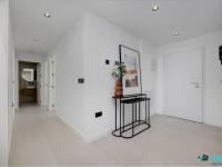 Nieuwbouw - Villa - Torrevieja - Los Balcones