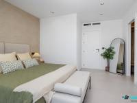 Nieuwbouw - Villa - Torrevieja - Los Balcones