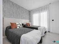 Nieuwbouw - Villa - Torrevieja - Los Balcones