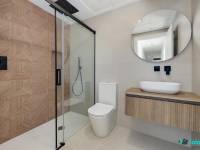 Nieuwbouw - Villa - Torrevieja - Los Balcones