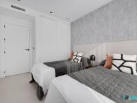 Nieuwbouw - Villa - Torrevieja - Los Balcones