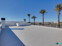 Nieuwbouw - Villa - Torrevieja - Los Balcones