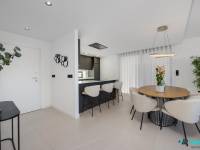 Nieuwbouw - Villa - Torrevieja - Los Balcones