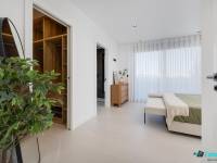 Nieuwbouw - Villa - Torrevieja - Los Balcones