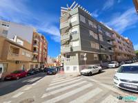 Resale - Apartment/Flat - Guardamar del Segura