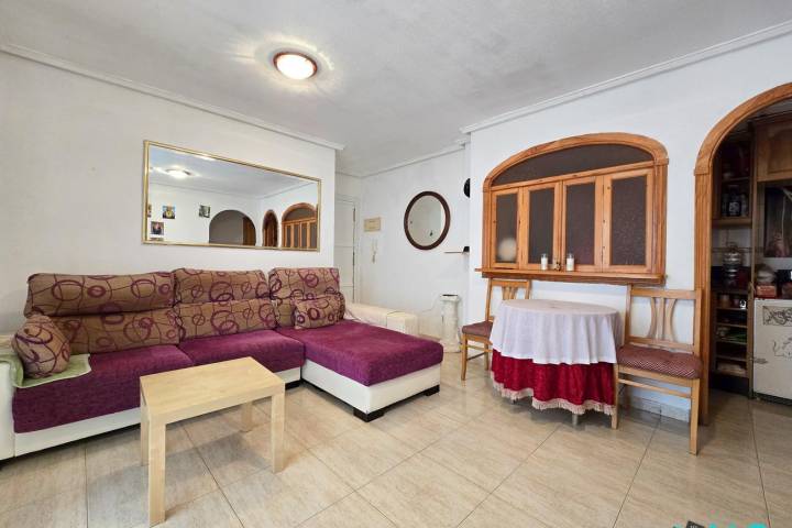 Appartement - Revente - Guardamar del Segura - Guardamar del Segura