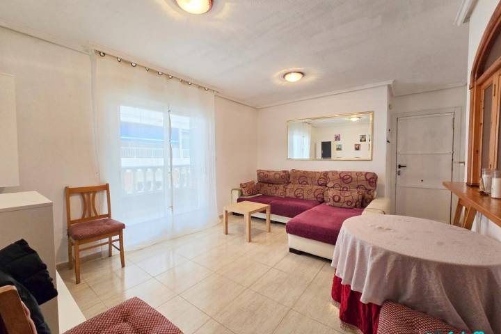 Appartement - Herverkoop - Guardamar del Segura - Guardamar del Segura