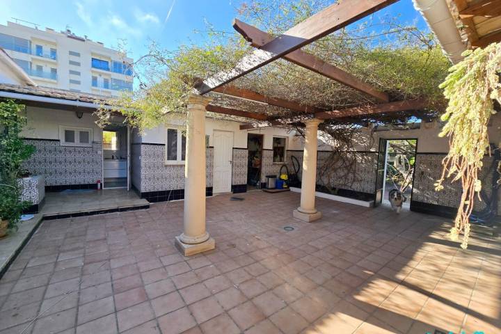 Villa - Herverkoop - La Marina - La Marina