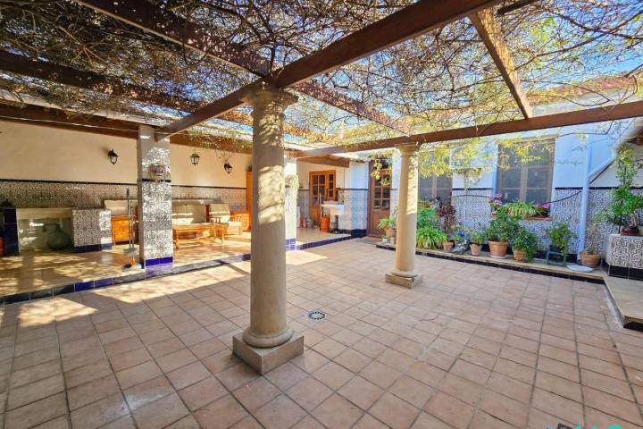 Villa/Chalet - Segunda Mano - La Marina - La Marina