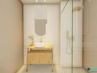 Nouvelle construction - Villa - Polop
