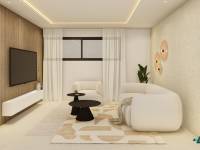 Nouvelle construction - Villa - Polop