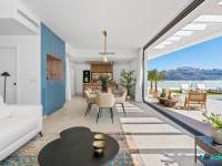 Nouvelle construction - Villa - Polop