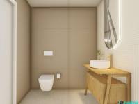 Nouvelle construction - Villa - Polop