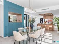 Nouvelle construction - Villa - Polop