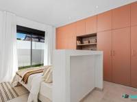 Nouvelle construction - Villa - Polop