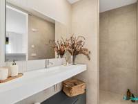 Nouvelle construction - Villa - Polop