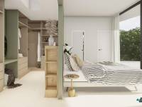 Nouvelle construction - Villa - Polop