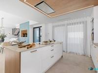 Nouvelle construction - Villa - Polop