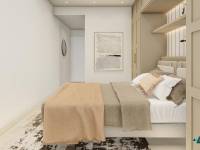 Nouvelle construction - Villa - Polop