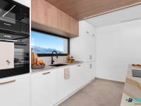 Nouvelle construction - Villa - Polop