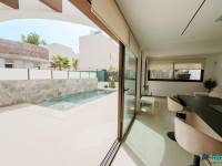 Obra Nueva - Villa/Chalet - Almoradi - Heredades