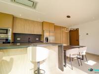 Obra Nueva - Villa/Chalet - Almoradi - Heredades