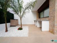Obra Nueva - Villa/Chalet - Almoradi - Heredades