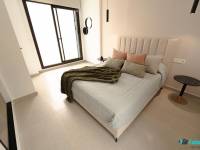 Obra Nueva - Villa/Chalet - Almoradi - Heredades