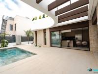 Obra Nueva - Villa/Chalet - Almoradi - Heredades
