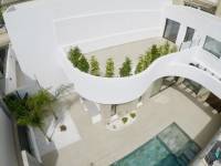 Obra Nueva - Villa/Chalet - Almoradi - Heredades