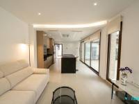 Obra Nueva - Villa/Chalet - Almoradi - Heredades