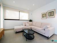 Obra Nueva - Villa/Chalet - Almoradi - Heredades