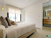 Obra Nueva - Villa/Chalet - Almoradi - Heredades