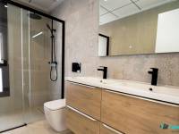 Obra Nueva - Villa/Chalet - Almoradi - Heredades