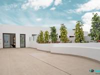 Obra Nueva - Villa/Chalet - Almoradi - Heredades