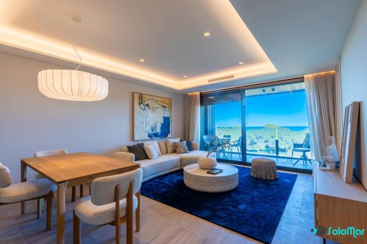 Appartement - Nouvelle construction - Guardamar del Segura - Guardamar del Segura