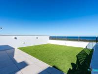 New Build - Apartment/Flat - Guardamar del Segura