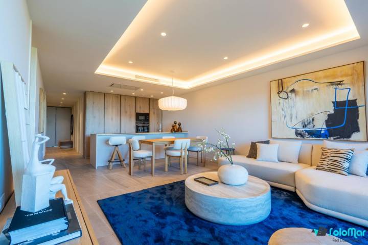 Appartement - Nouvelle construction - Guardamar del Segura - Guardamar del Segura