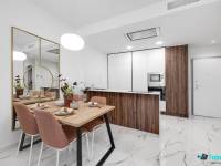 New Build - Apartment/Flat - San Miguel de Salinas