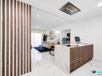 New Build - Apartment/Flat - San Miguel de Salinas