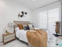 New Build - Apartment/Flat - San Miguel de Salinas