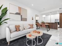 New Build - Apartment/Flat - San Miguel de Salinas
