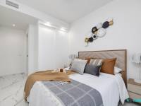 New Build - Apartment/Flat - San Miguel de Salinas