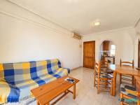 Perpardavimas - Bungalas - Torrevieja