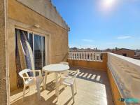 Perpardavimas - Bungalas - Torrevieja