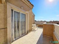 Perpardavimas - Bungalas - Torrevieja