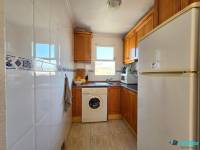 Perpardavimas - Bungalas - Torrevieja