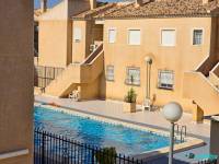 Perpardavimas - Bungalas - Torrevieja