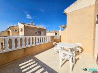 Perpardavimas - Bungalas - Torrevieja