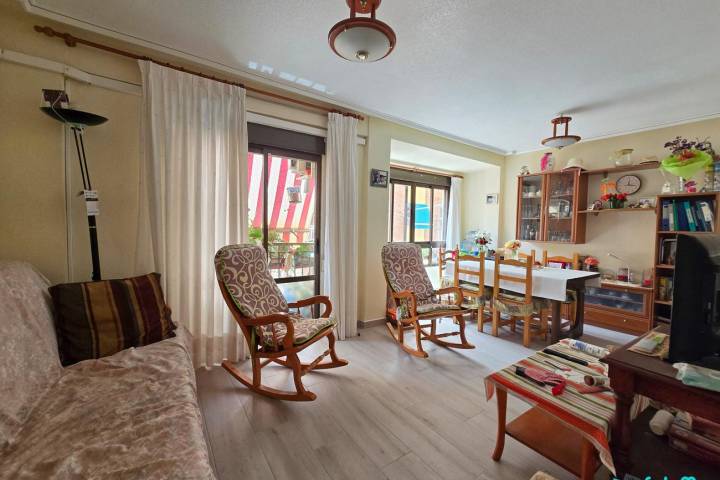 Apartment/Flat - Resale - Guardamar del Segura - Guardamar del Segura
